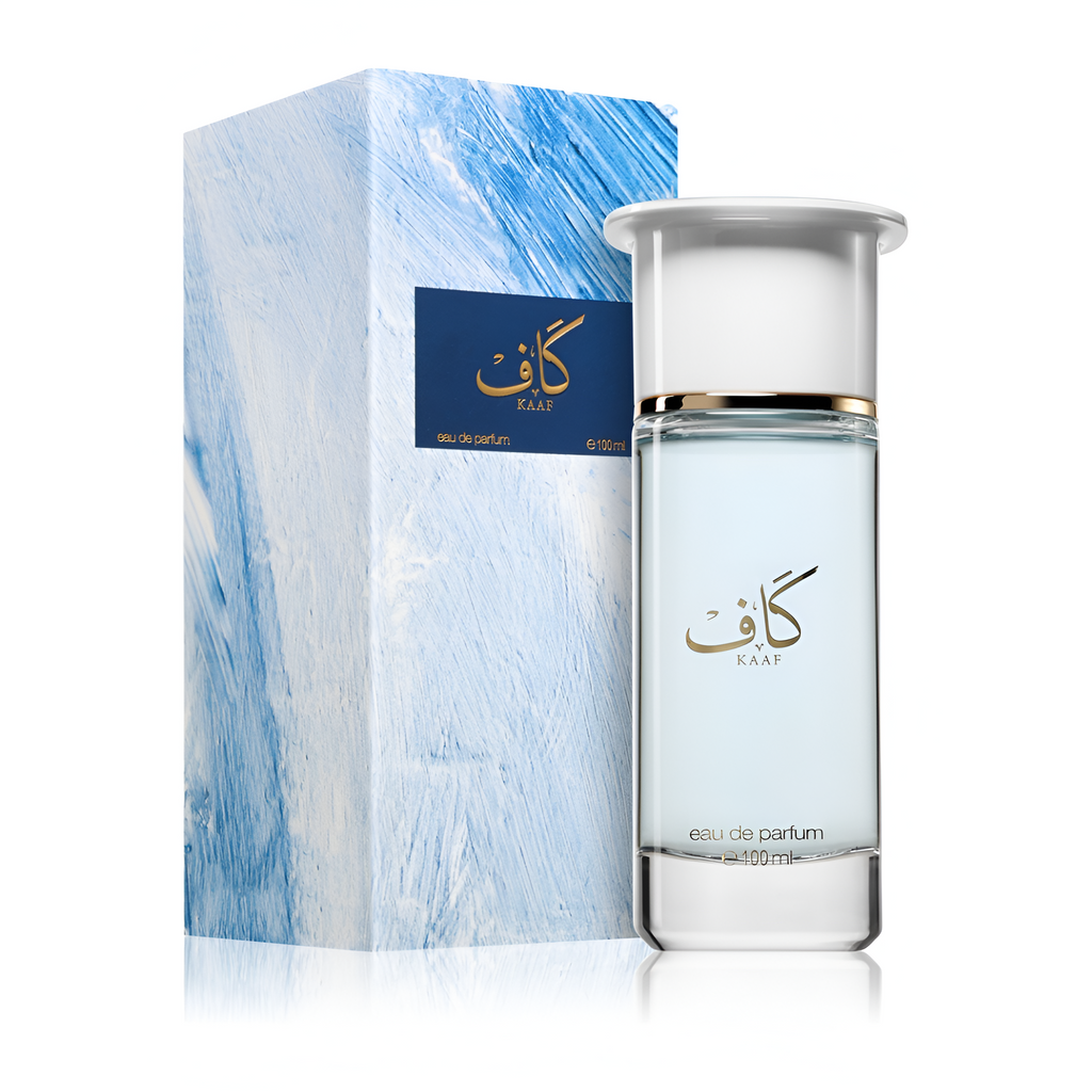 Ahmed Al Maghribi Kaaf EDP 100ml