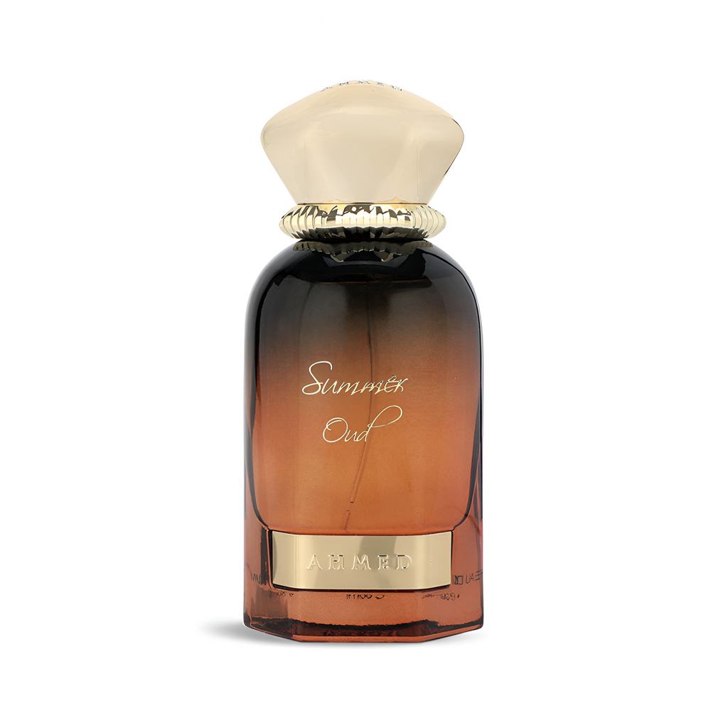 Ahmed Al Maghribi Summer Oud EDP 60ml