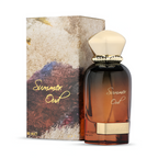 Ahmed Al Maghribi Summer Oud EDP 60ml
