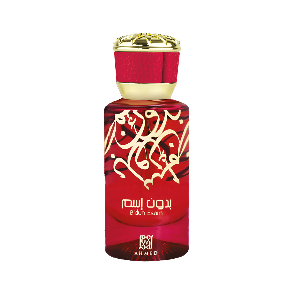 Ahmed Al Maghribi Bidun Esam EDP 50ml