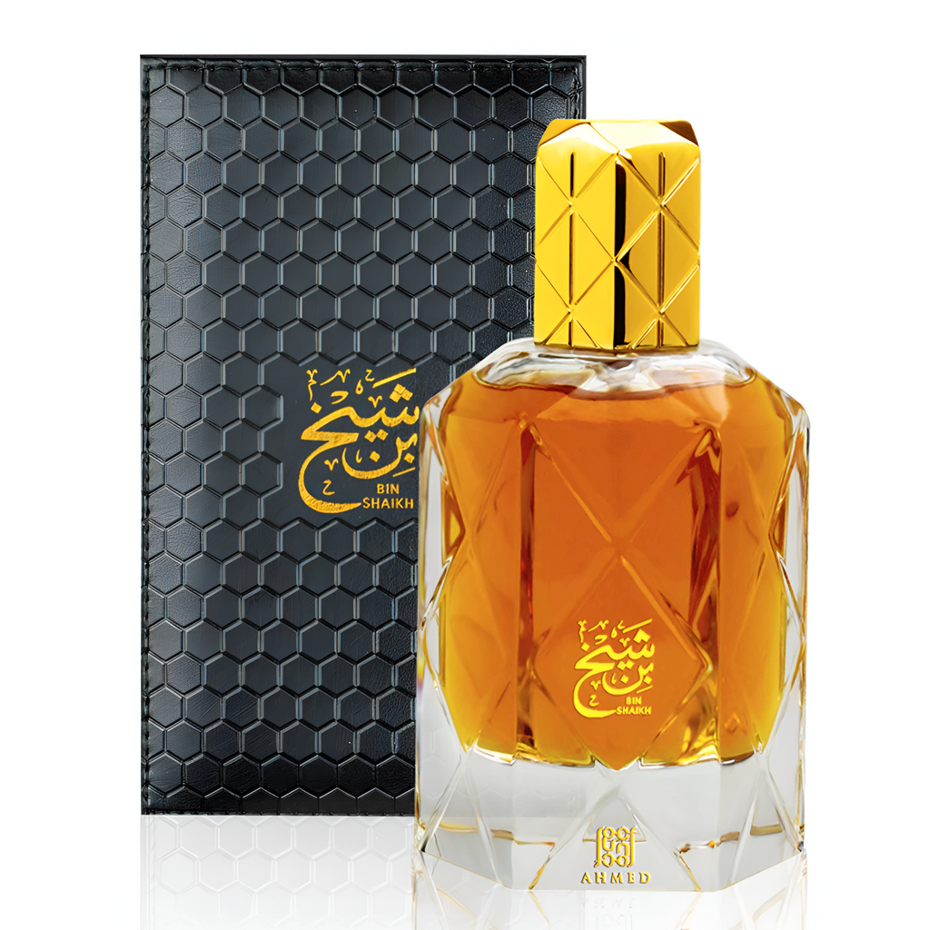 Ahmed Al Maghribi Bin Shaikh EDP 90ml