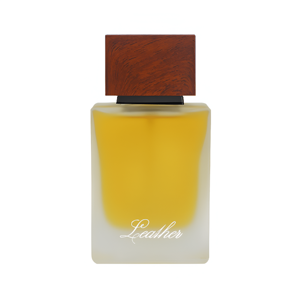 Ahmed Al Maghribi Leather EDP 50ml