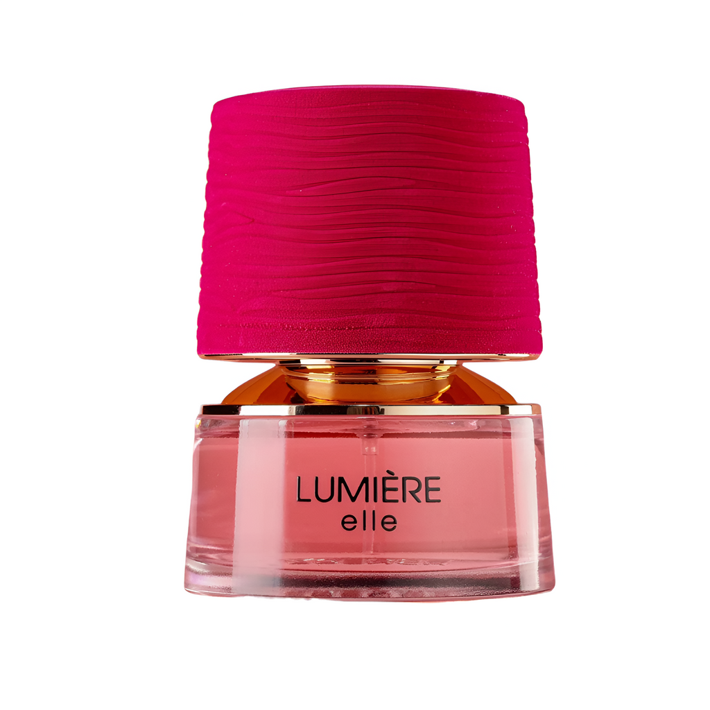 French Avenue Lumiere Elle
