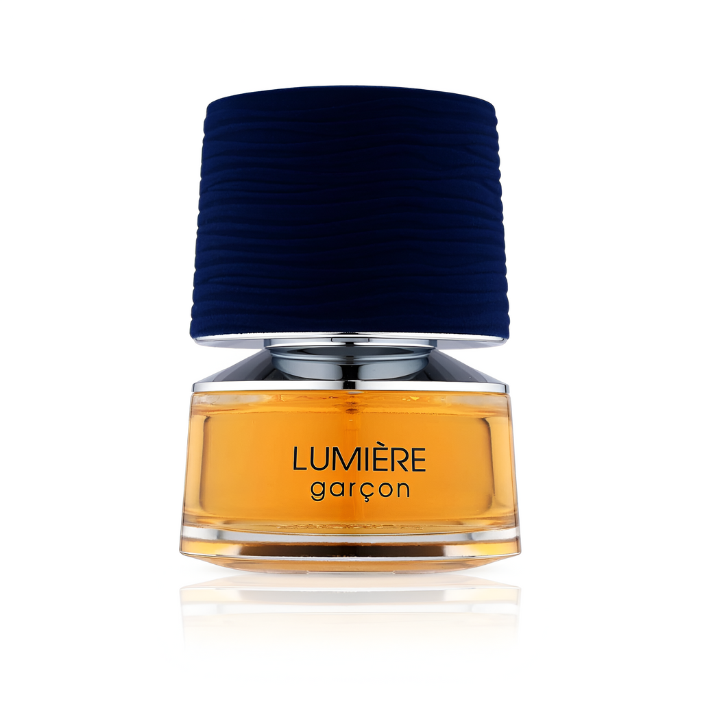 French Avenue Lumiere Garcon