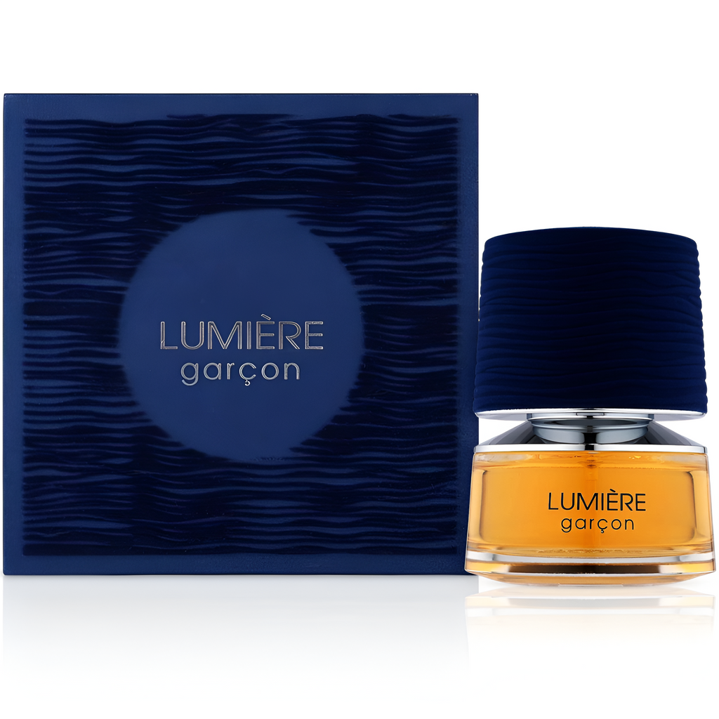 French Avenue Lumiere Garcon