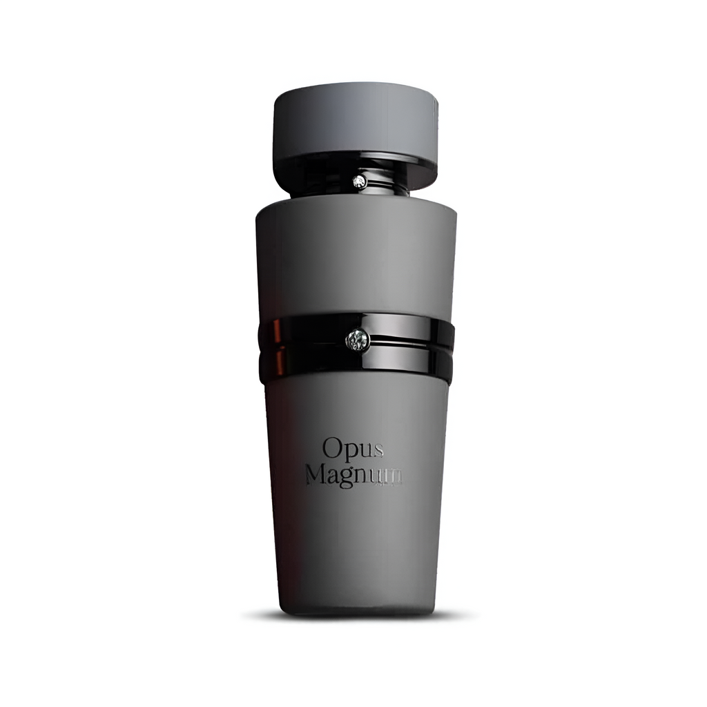French Avenue Opus Magnum