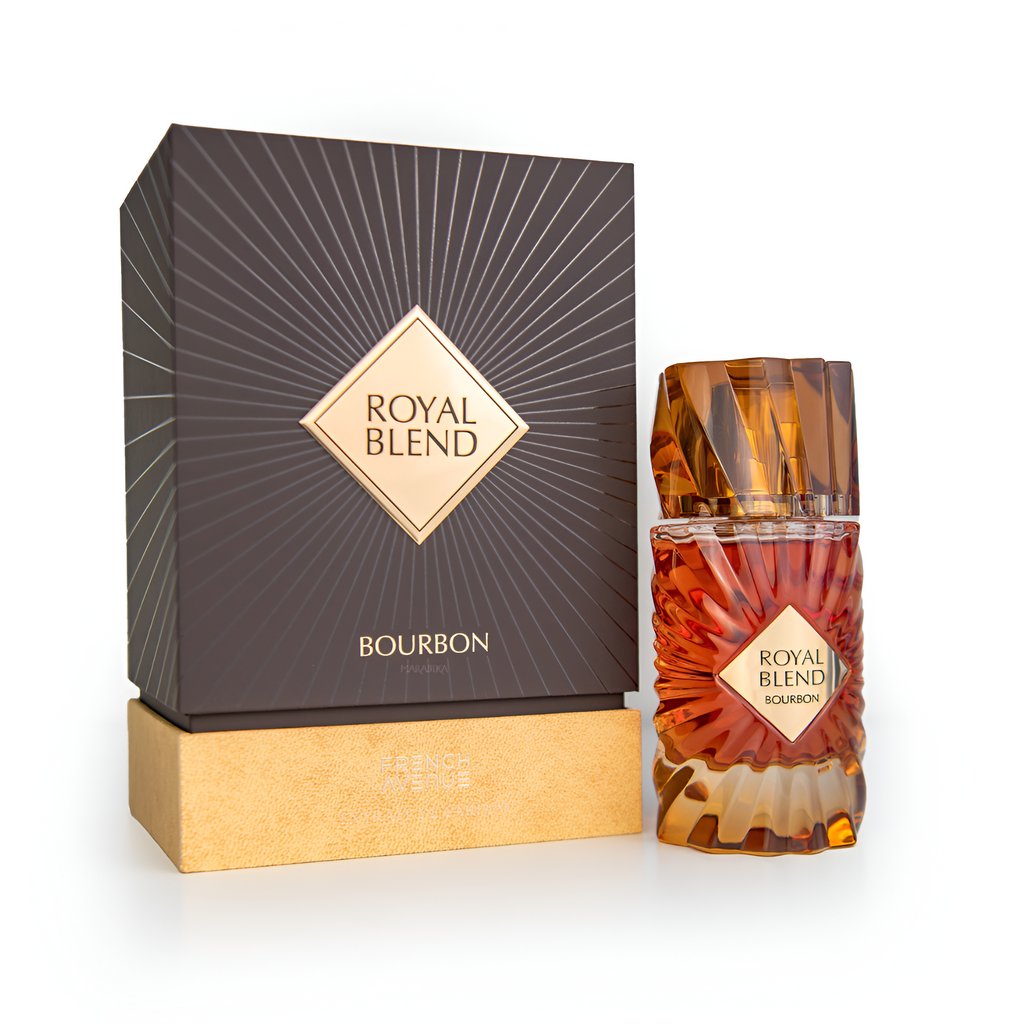 French Avenue Royal Blend Bourbon