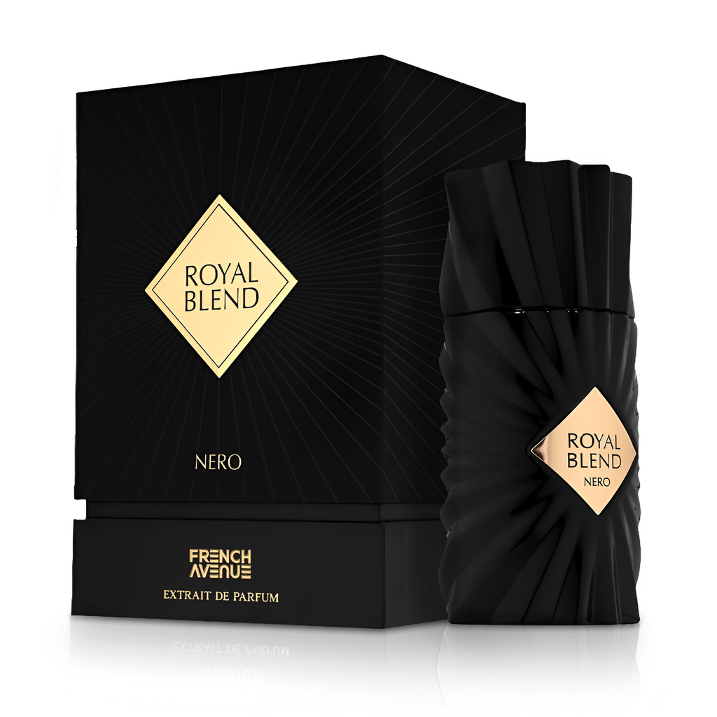 French Avenue Royal Blend Nero