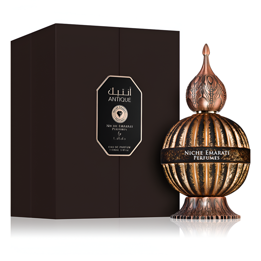 Niche Emarati Antique