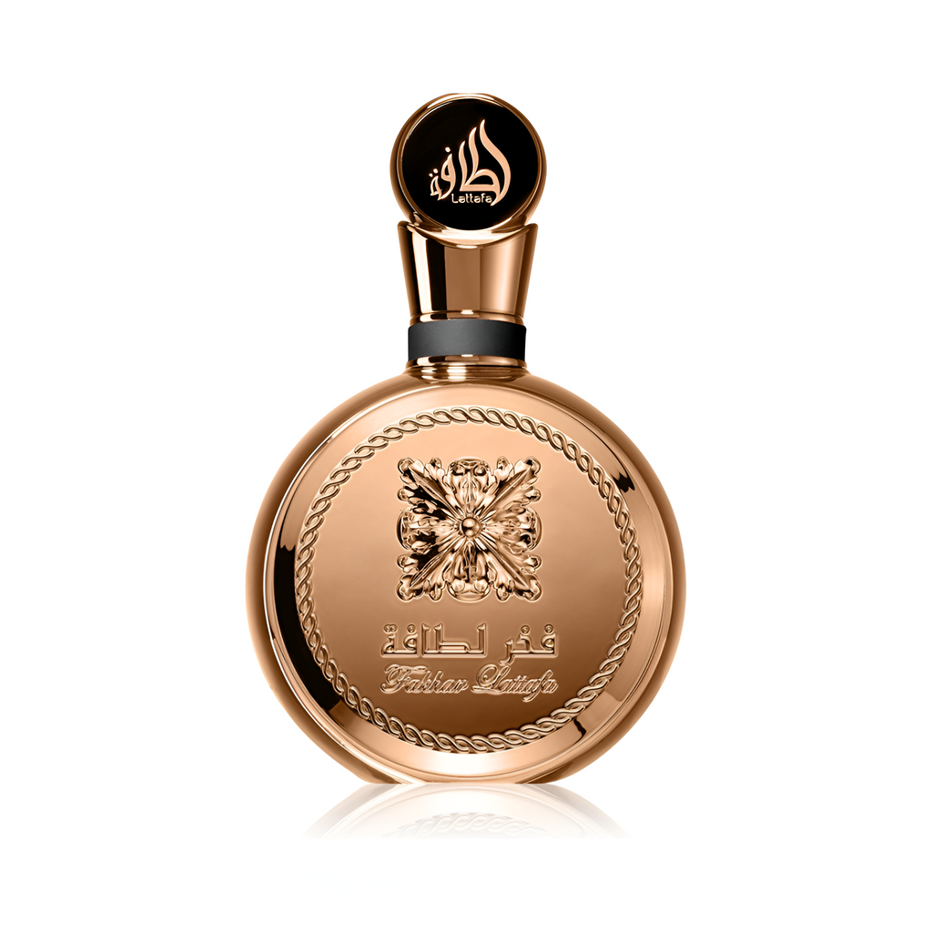 Lattafa Fakhar Extrait