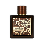 Lattafa Qaed Al Fursan Untamed