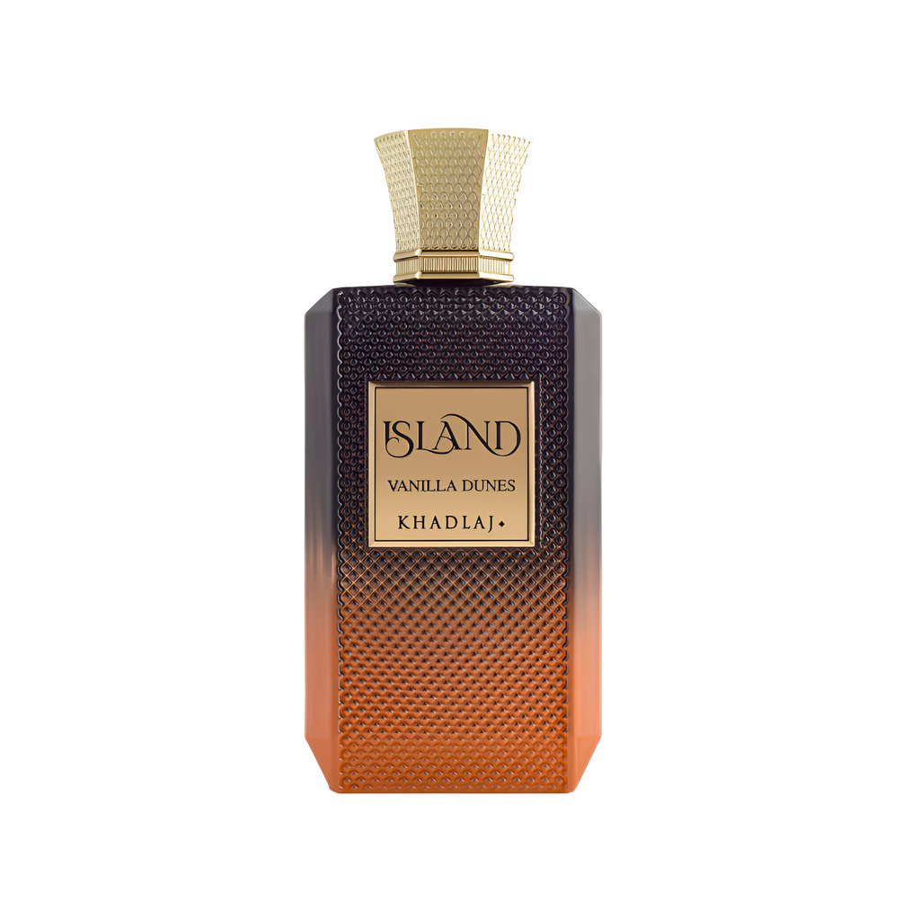 Khadlaj Island Vanilla Dunes