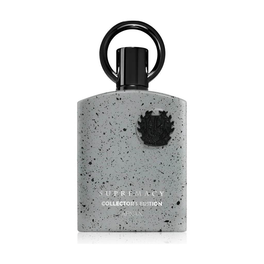 Afnan Supremacy Collector's Edition EDP Perfume 100ml