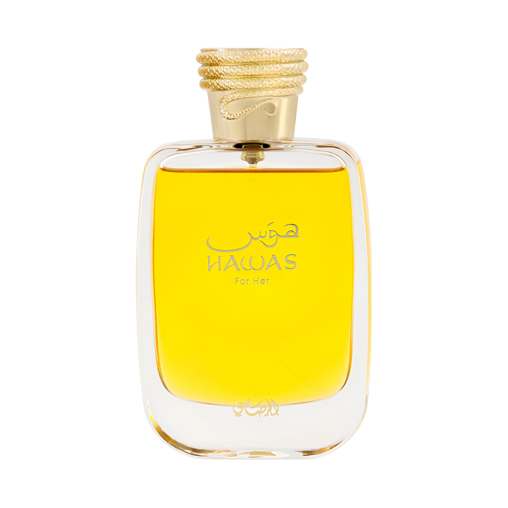 Rasasi Hawas for Her