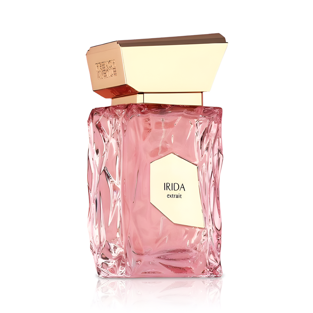 French Avenue Irida