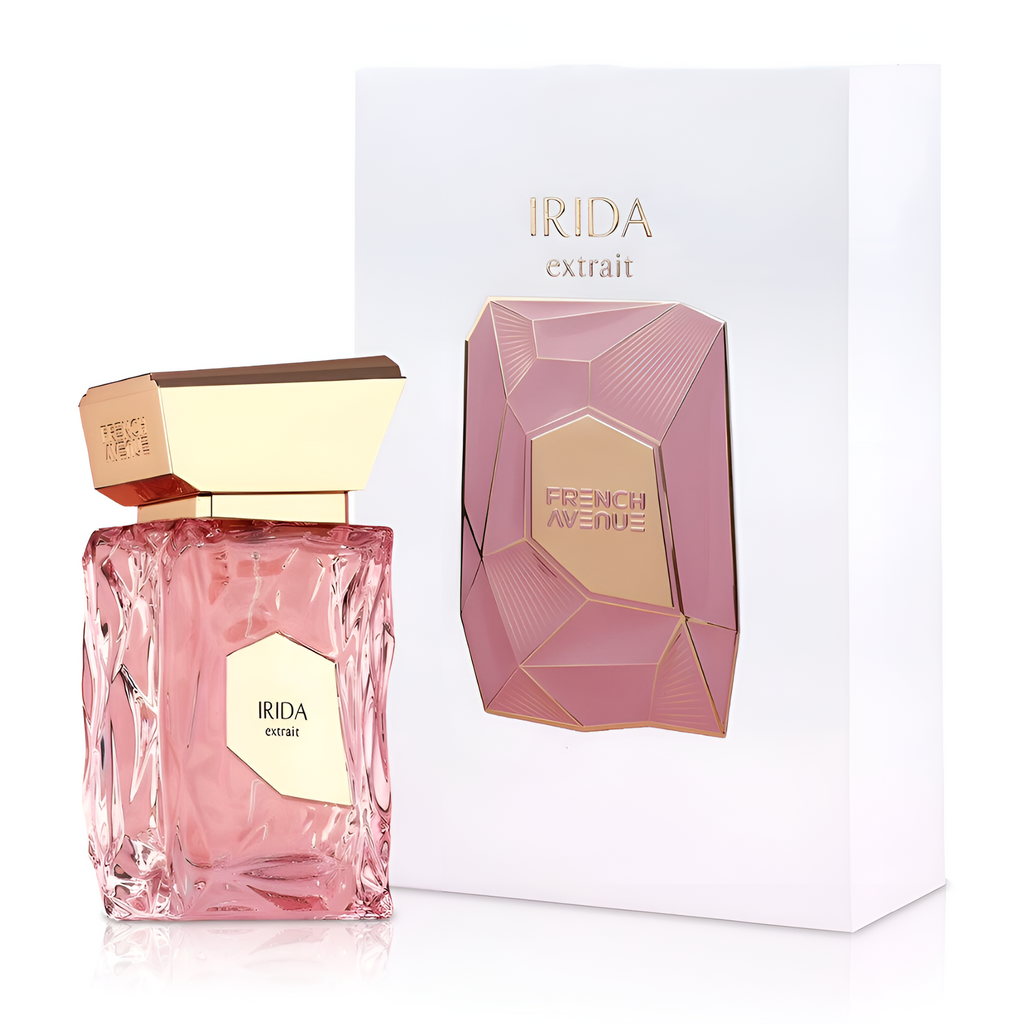 French Avenue Irida