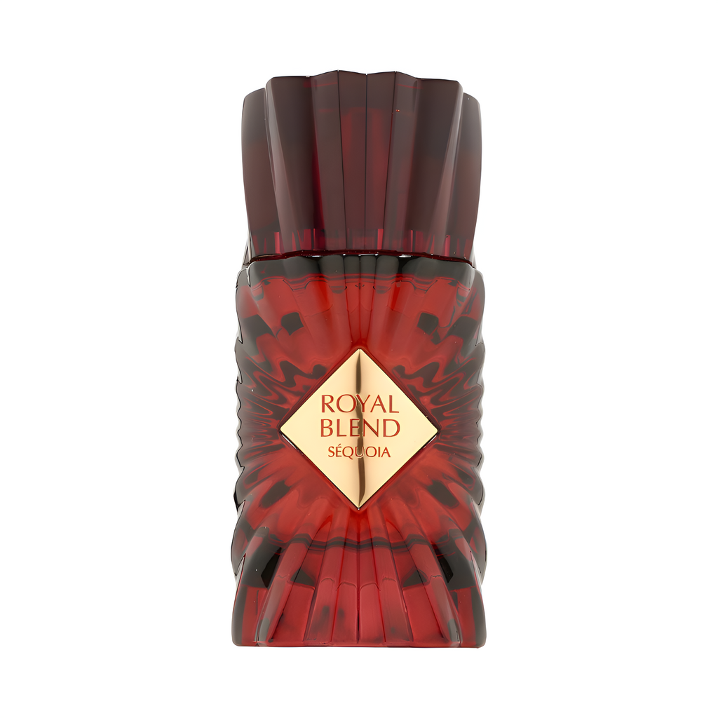 French Avenue Royal Blend Séquoia