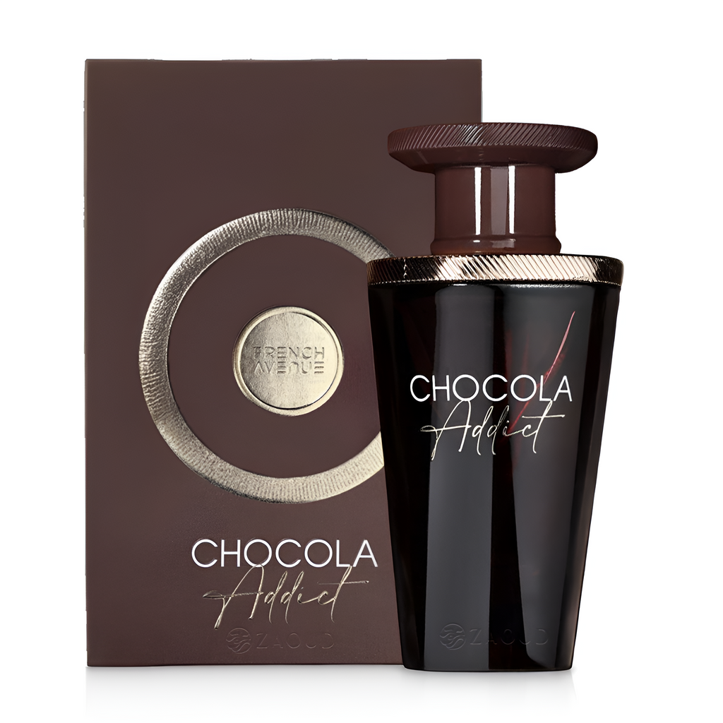 French Avenue Chocola Addict