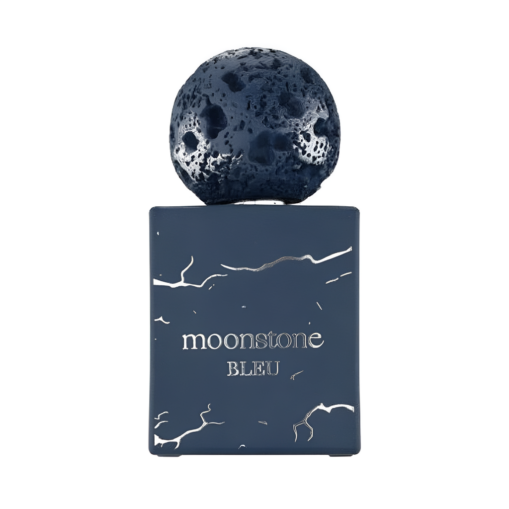 French Avenue Moonstone Bleu