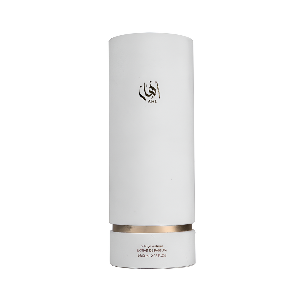 Ahmed Al Maghribi Ahl EDP 60ml