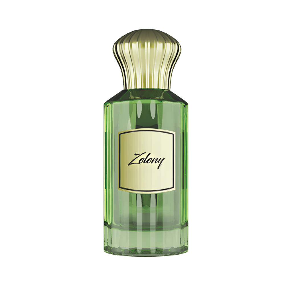 Ahmed Al Maghribi Zeleny EDP 100ml