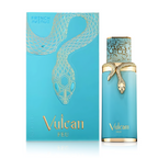 French Avenue Vulcan Feu