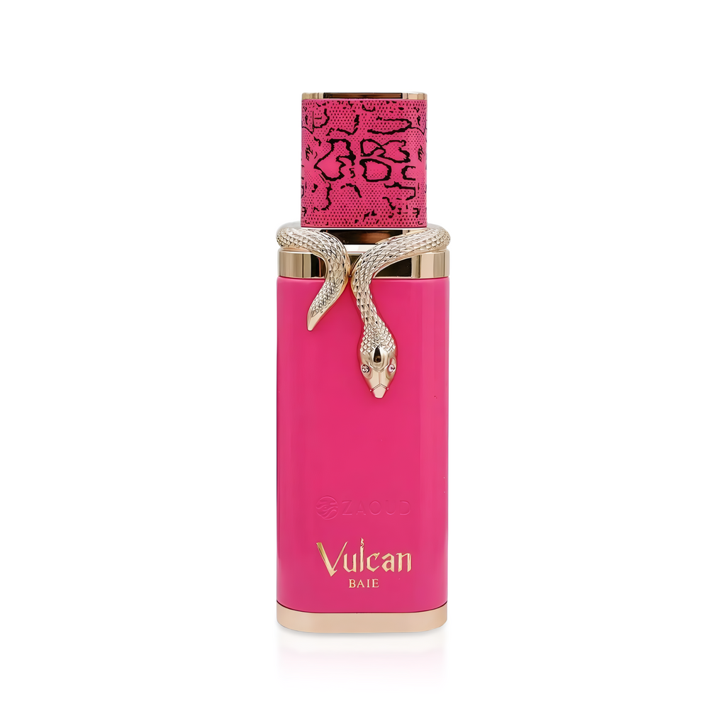 French Avenue Vulcan Baie