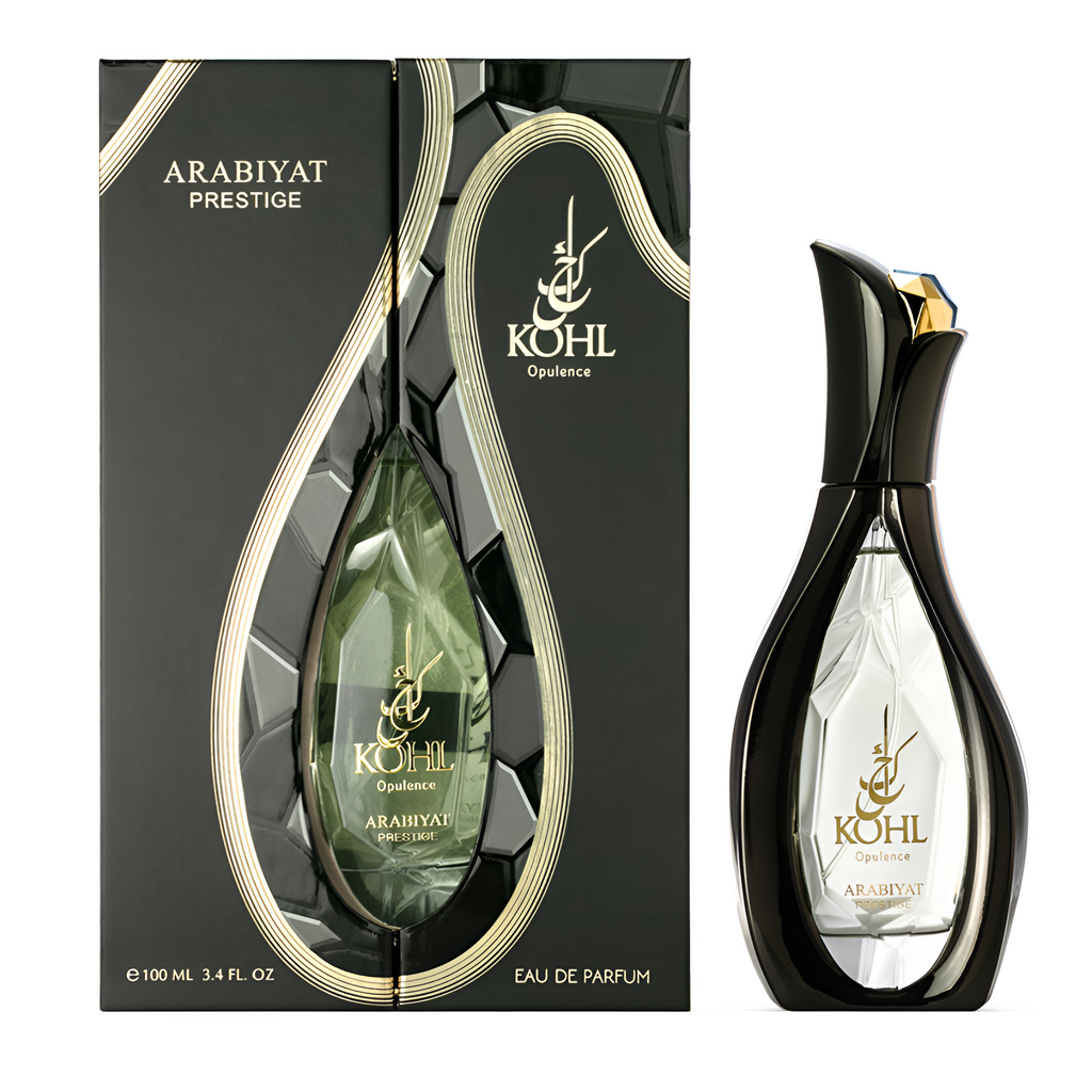 Arabiyat Prestige Kohl Opulence