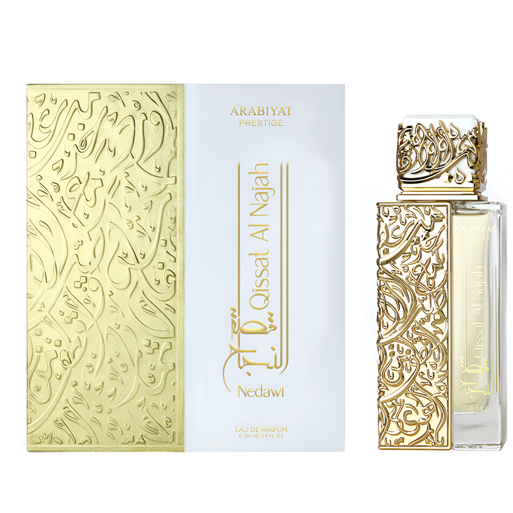 Arabiyat Prestige Qissat Al Najah Nedawi