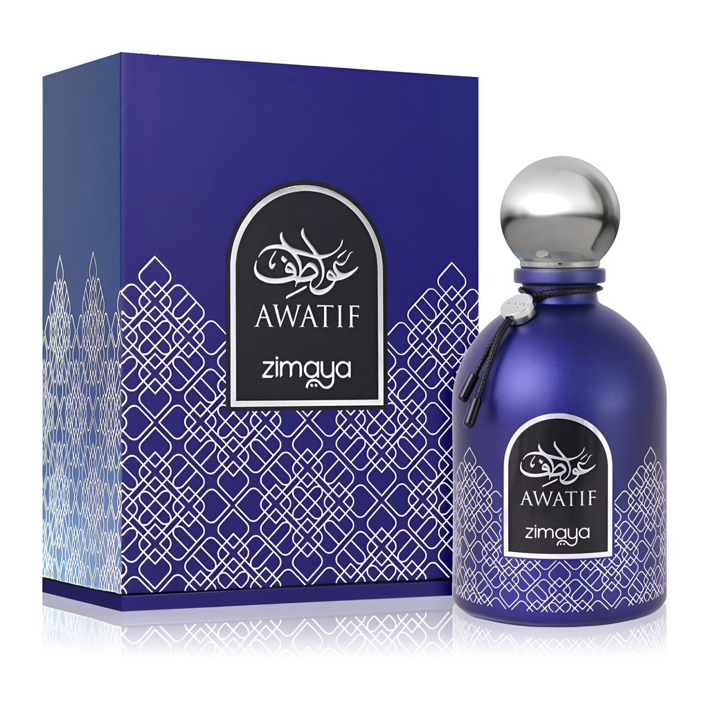 Zimaya Awatif Pour Homme