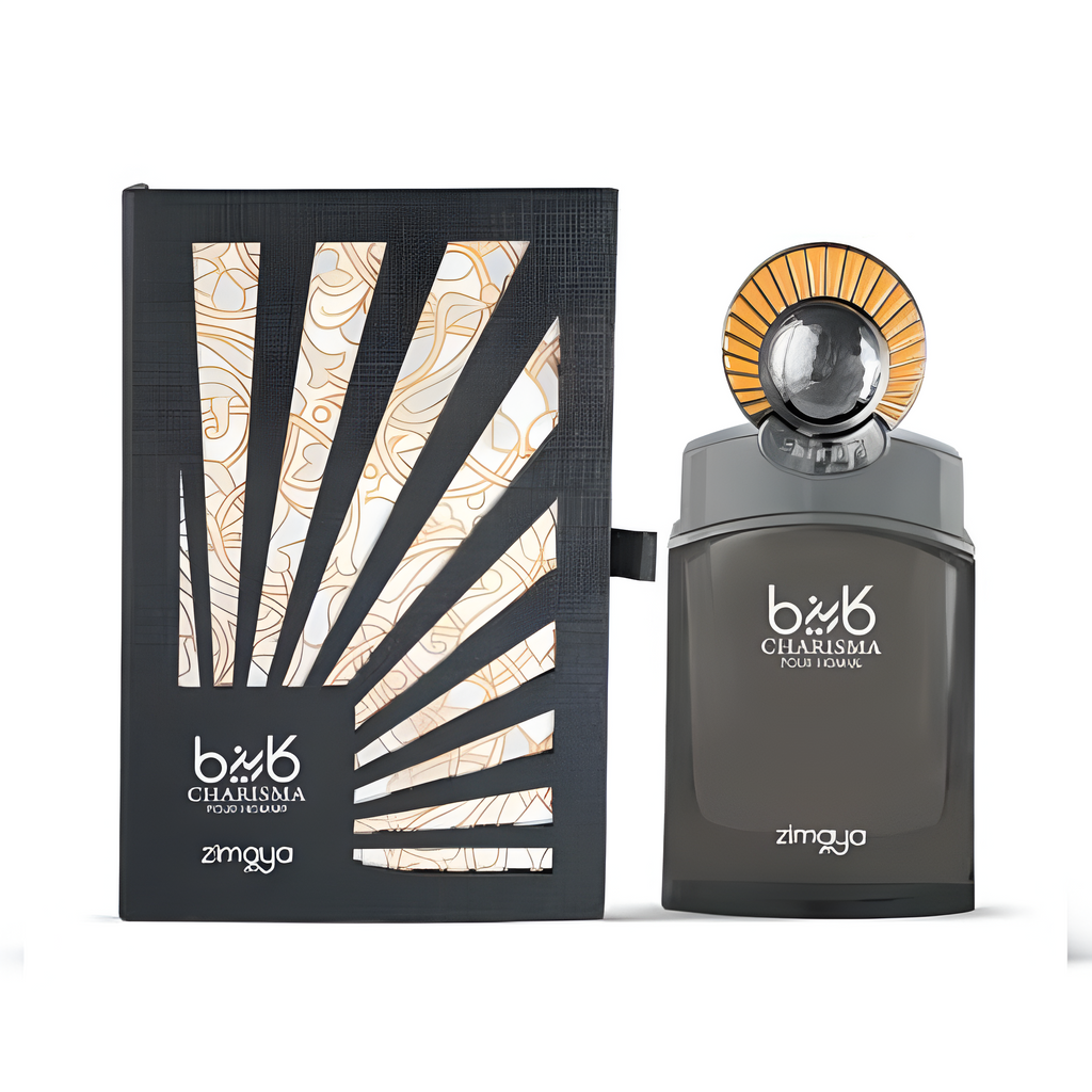 Zimaya Charishma Hommee