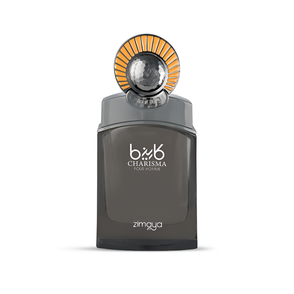 Zimaya Charishma Hommee