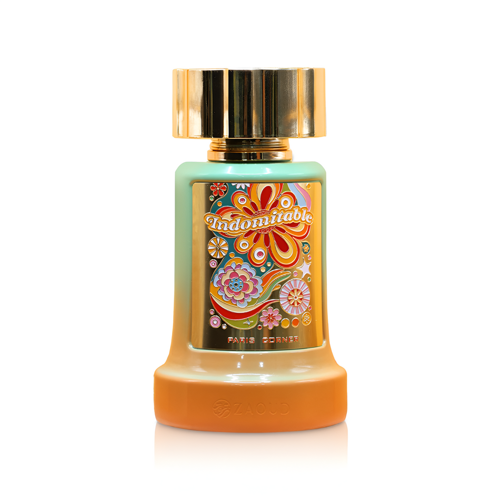 Paris Corner Indomitable