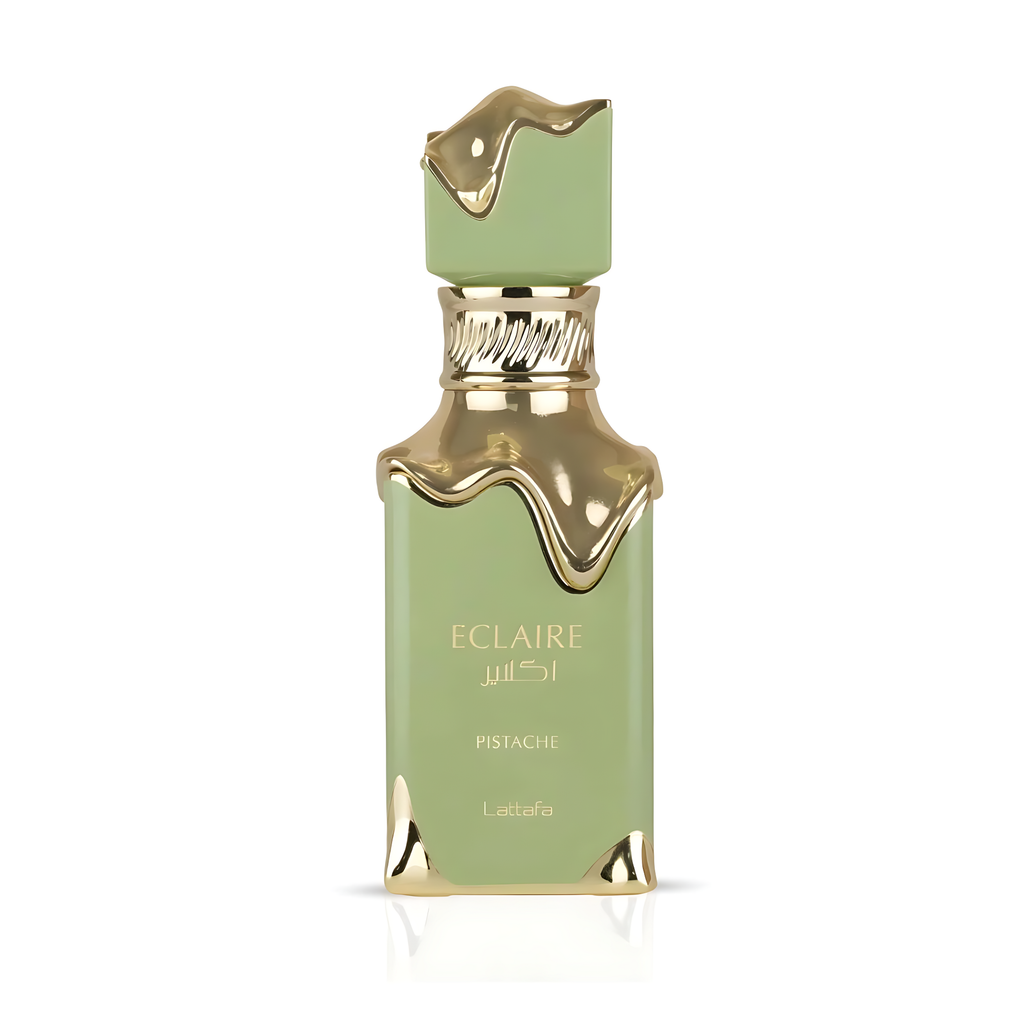 Lattafa Eclaire Pistache