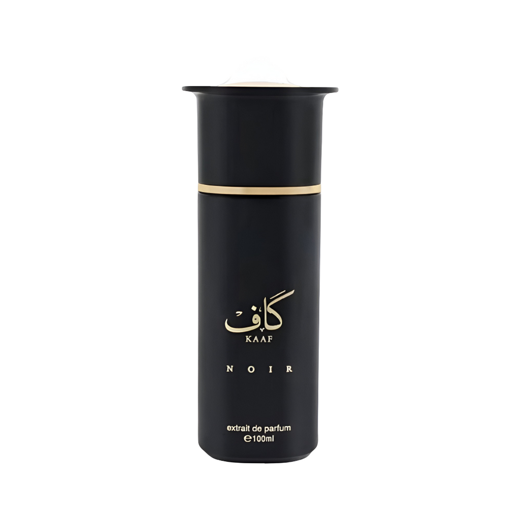 Ahmed Al Maghribi Kaaf Noir EDP 100ml