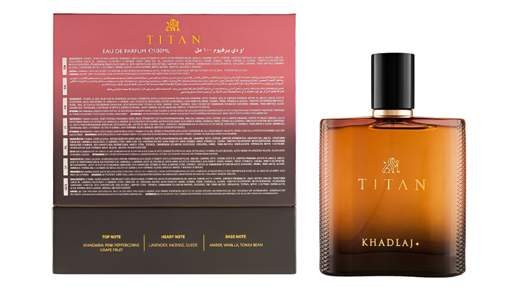 Khadlaj Titan