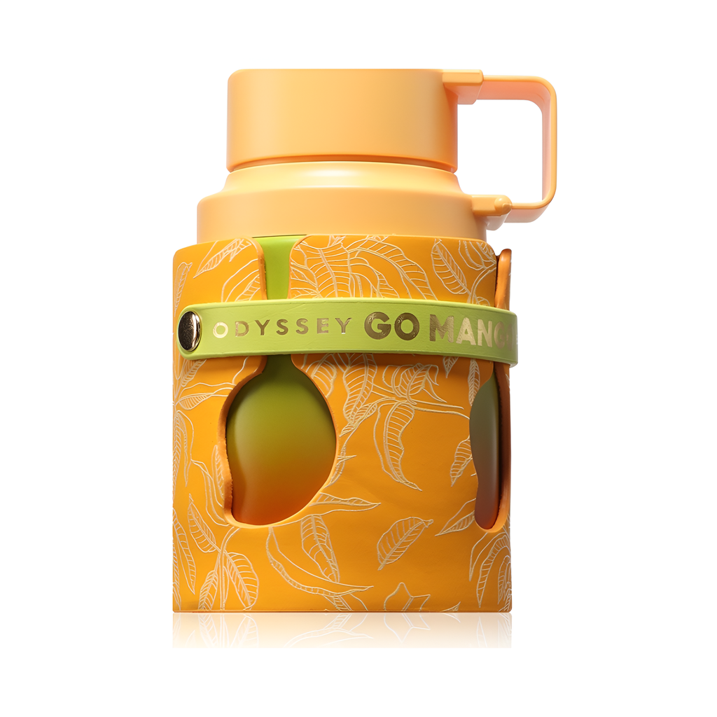 Armaf Odyssey Go Mango