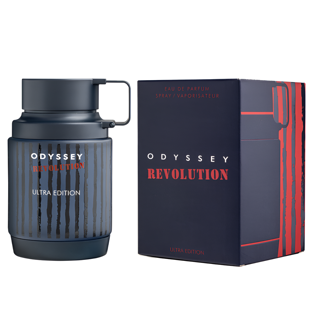 Armaf Odyssey Revolution Ultra