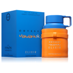 Armaf Odyssey Mandarin Sky Elixer