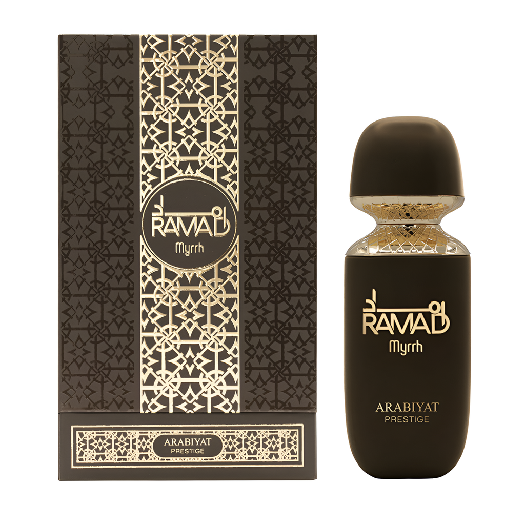 Arabiyat Prestige Ramad Myrrh
