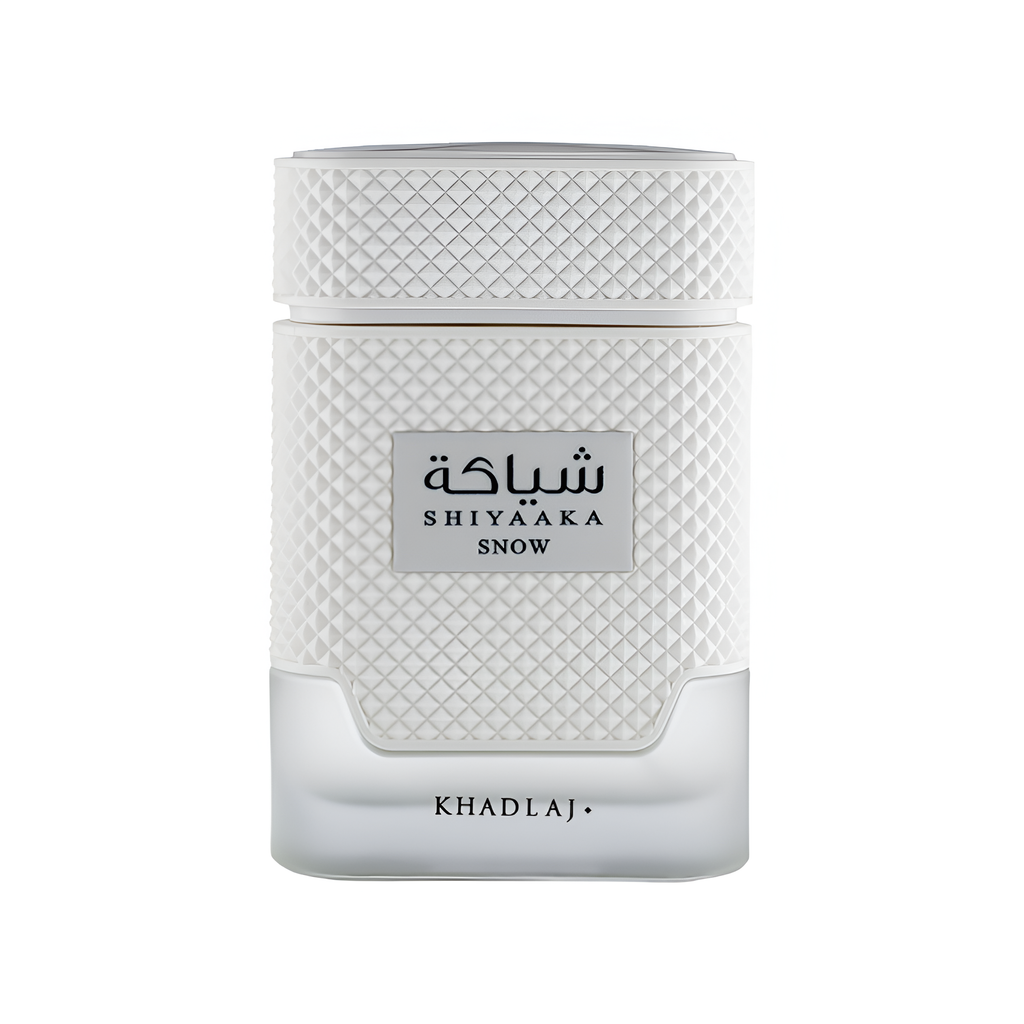 Khadlaj Shiyaaka Snow