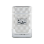 Khadlaj Shiyaaka Snow