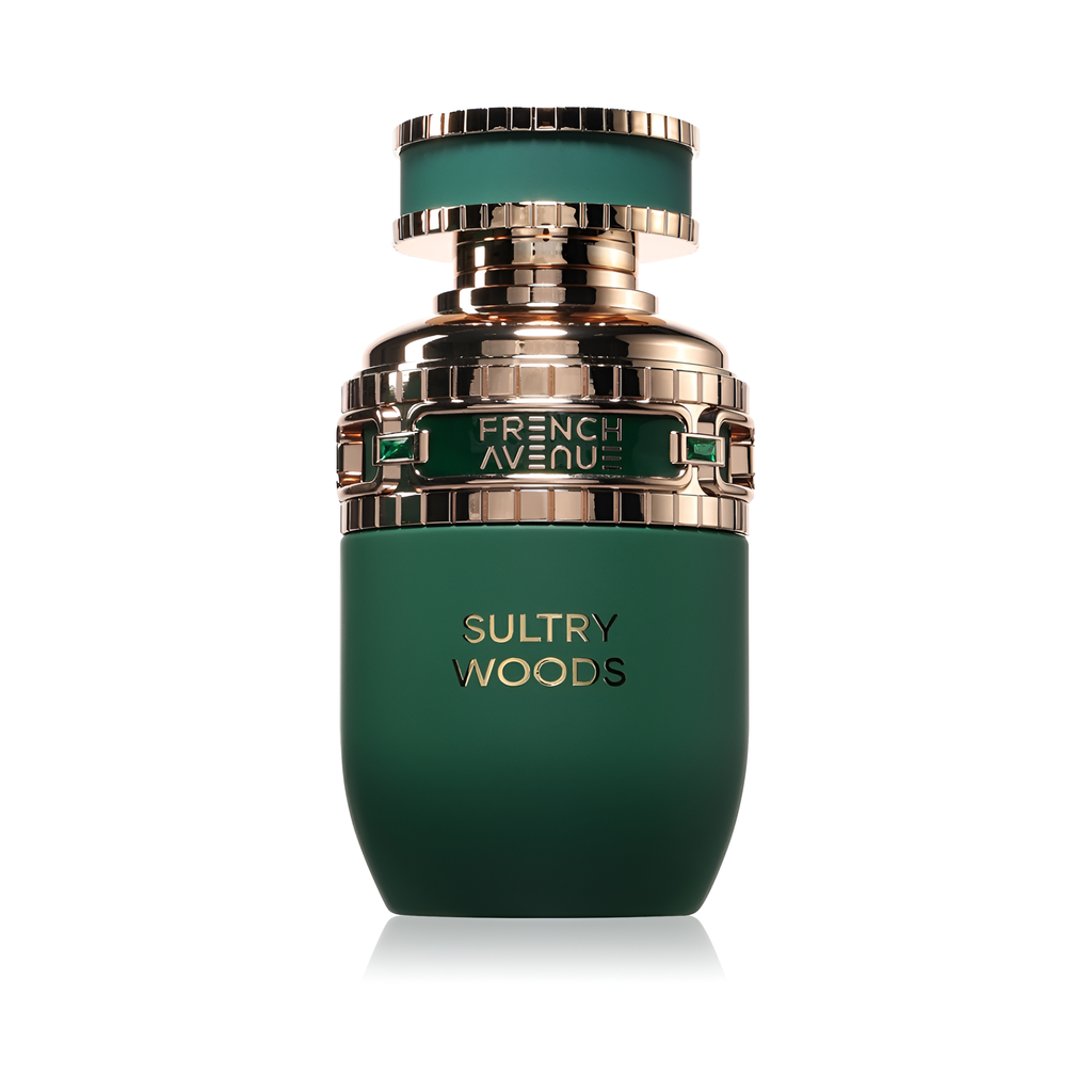 French Avenue Sultry Woods