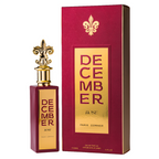 Paris Corner December Rose