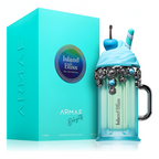 Armaf Island Bliss for Women Edp 100ml
