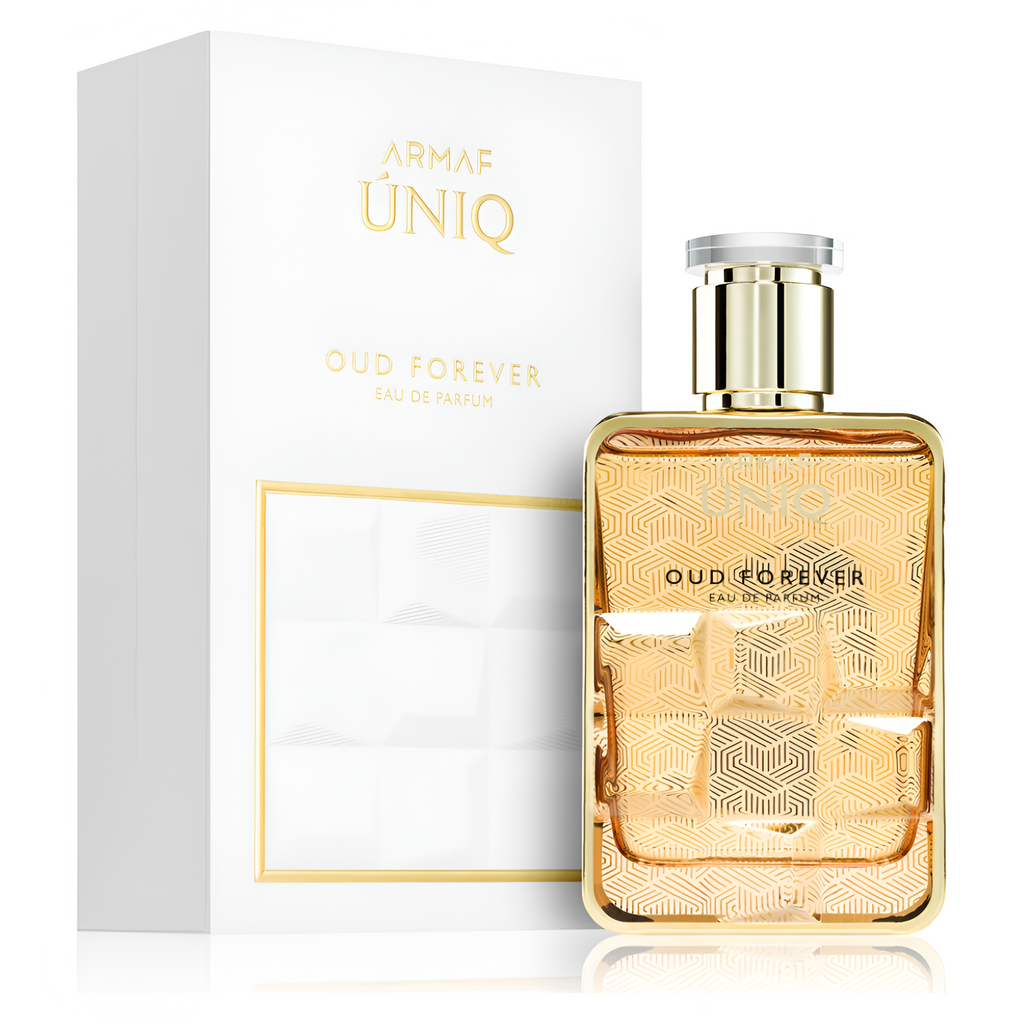 Armaf Uniq Oud Forever