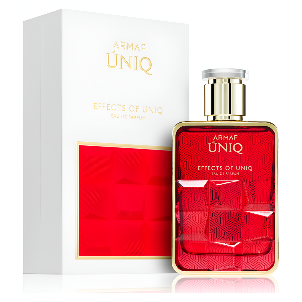 Armaf Effects of Uniq