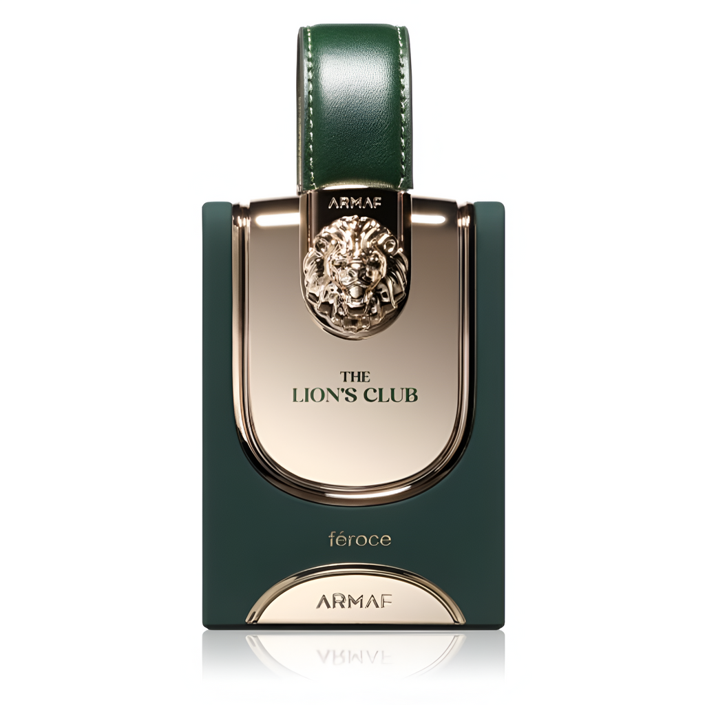Armaf the Lions Club Feroce Edp 100ml