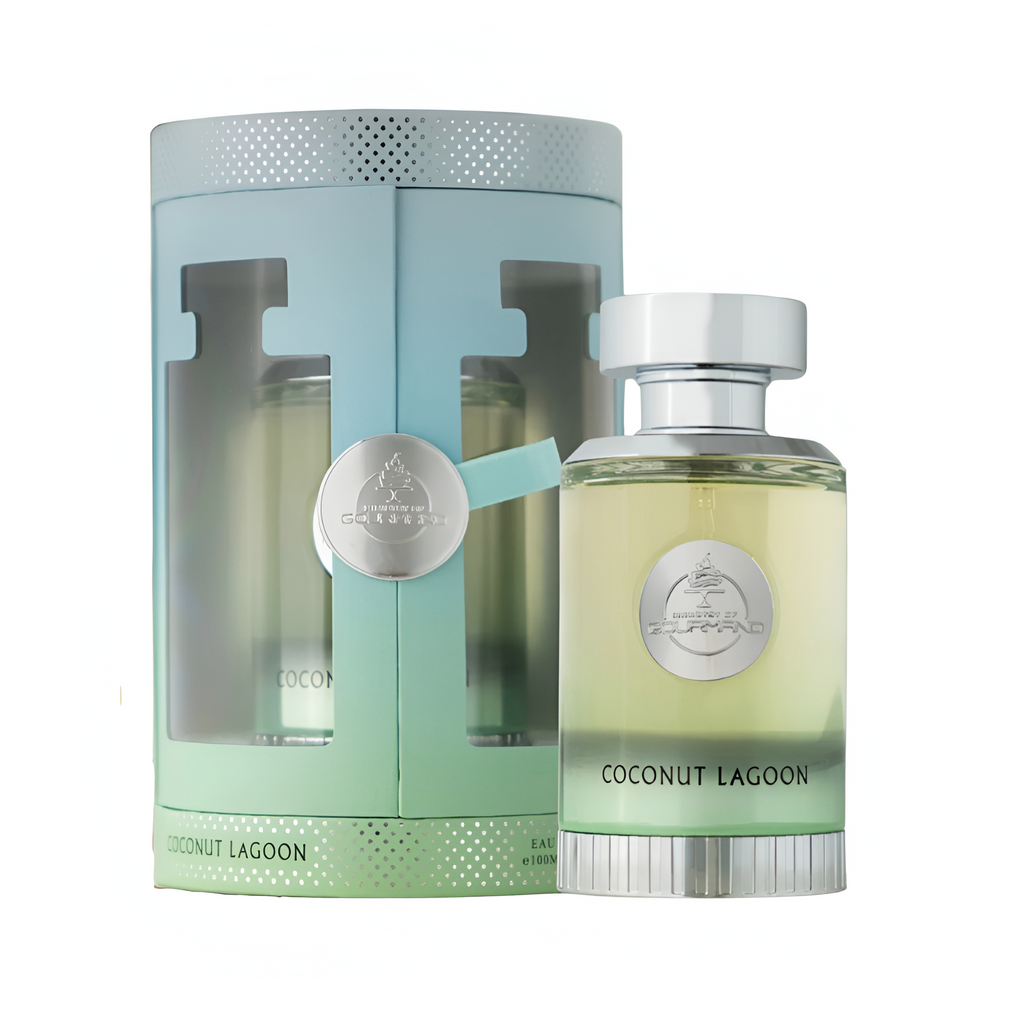 Paris Corner Coconut Lagoon