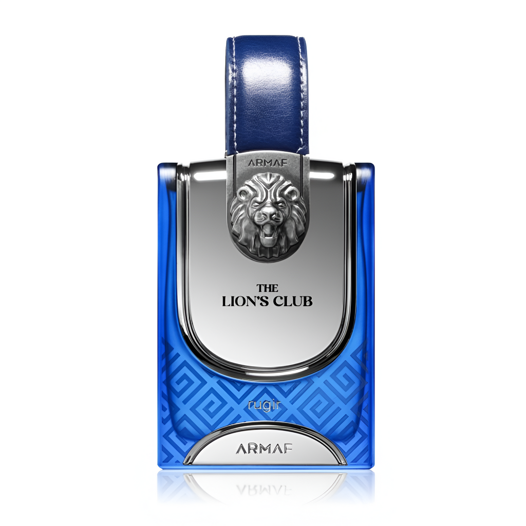 Armaf the Lions Club Rugir Edp 100ml